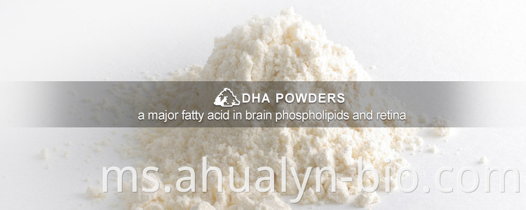 Dha Algae Oil Powder